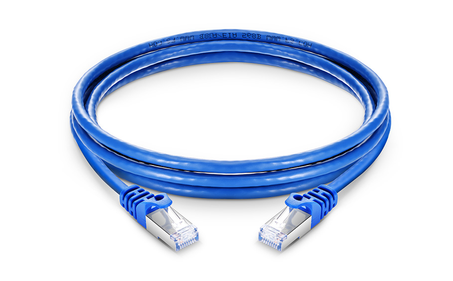Everything You Should Know About Cat7 Patch Cable