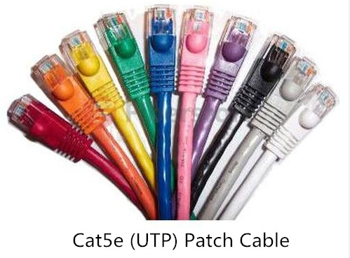 How To Choose An Ethernet Cable? (CAT 5E, CAT 6, CAT 7, And CAT 8 Types  Explained) - PoE Extenders And Ethernet Extenders