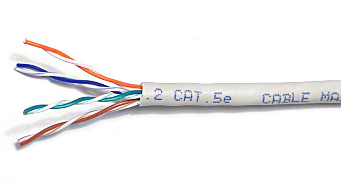 How to Right Category 5e Cable for Your Network?